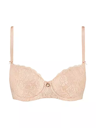 AUBADE | Soutien-gorge balconnet à coque semi-rembourrée confort ROSESSENCE CARE | 